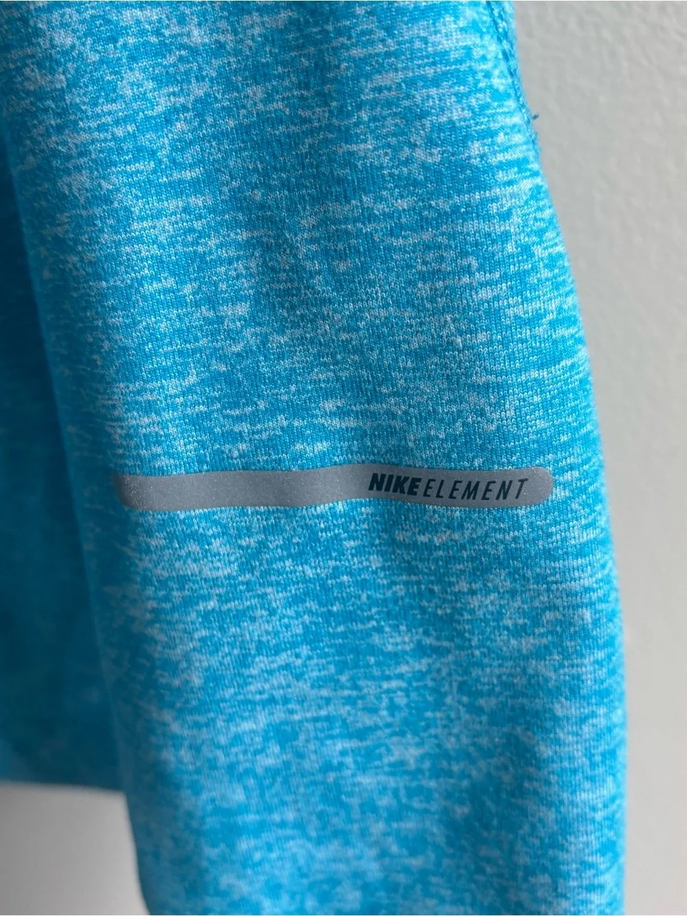 Nike breathable athletic