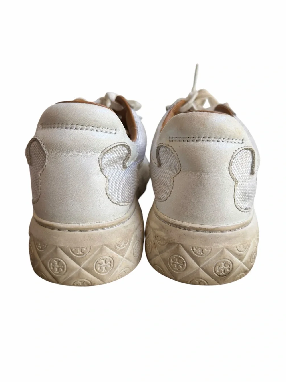 Tory Burch retro inspired