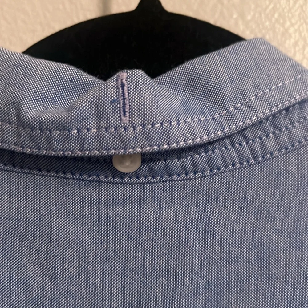 J. Crew box 336