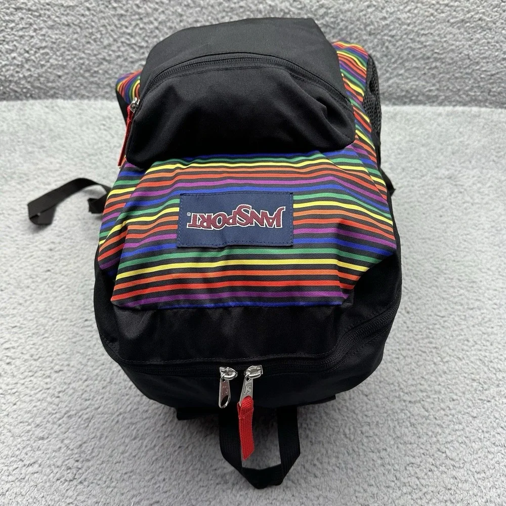 Jansport JS0A47LW Cross Town Backpack 15