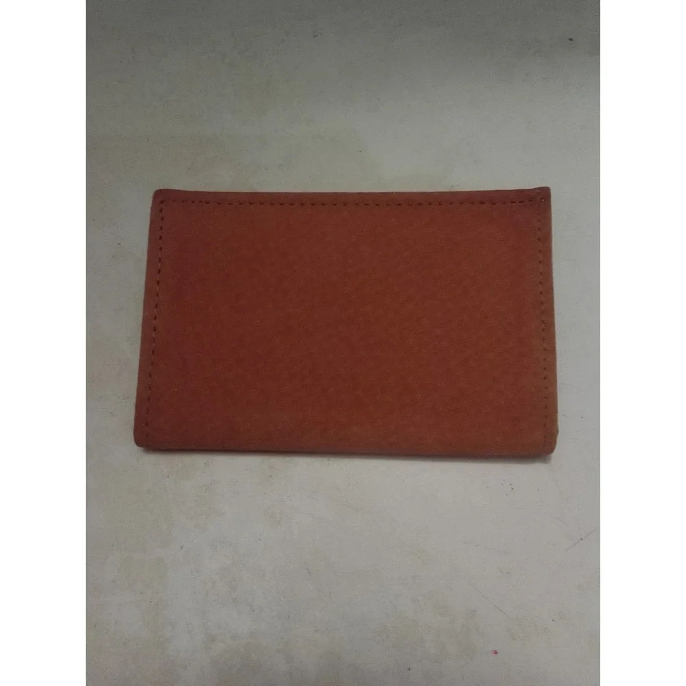 The Unbranded Brand mens leather
