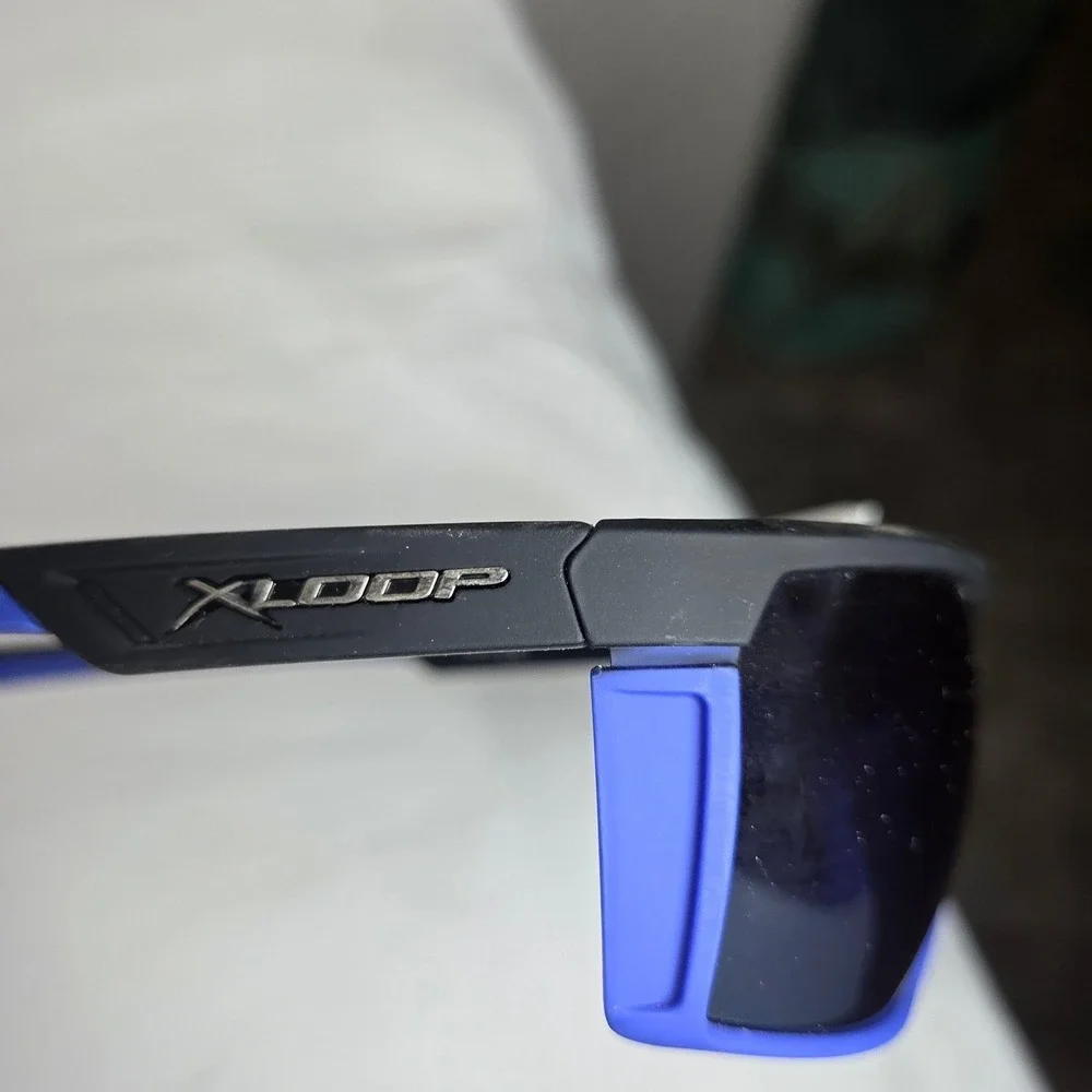 X-Loop loop sports
