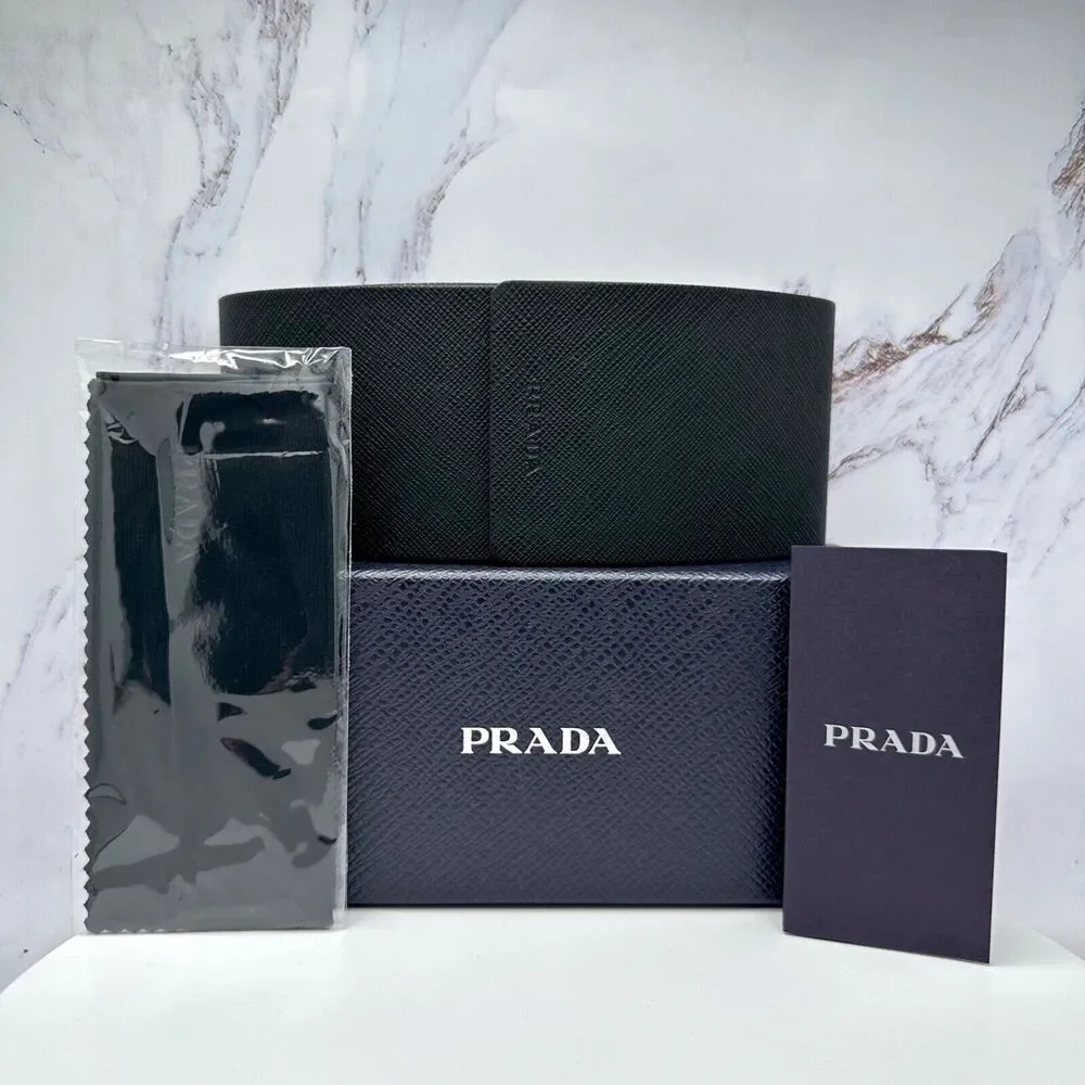 Prada 500 satisfied