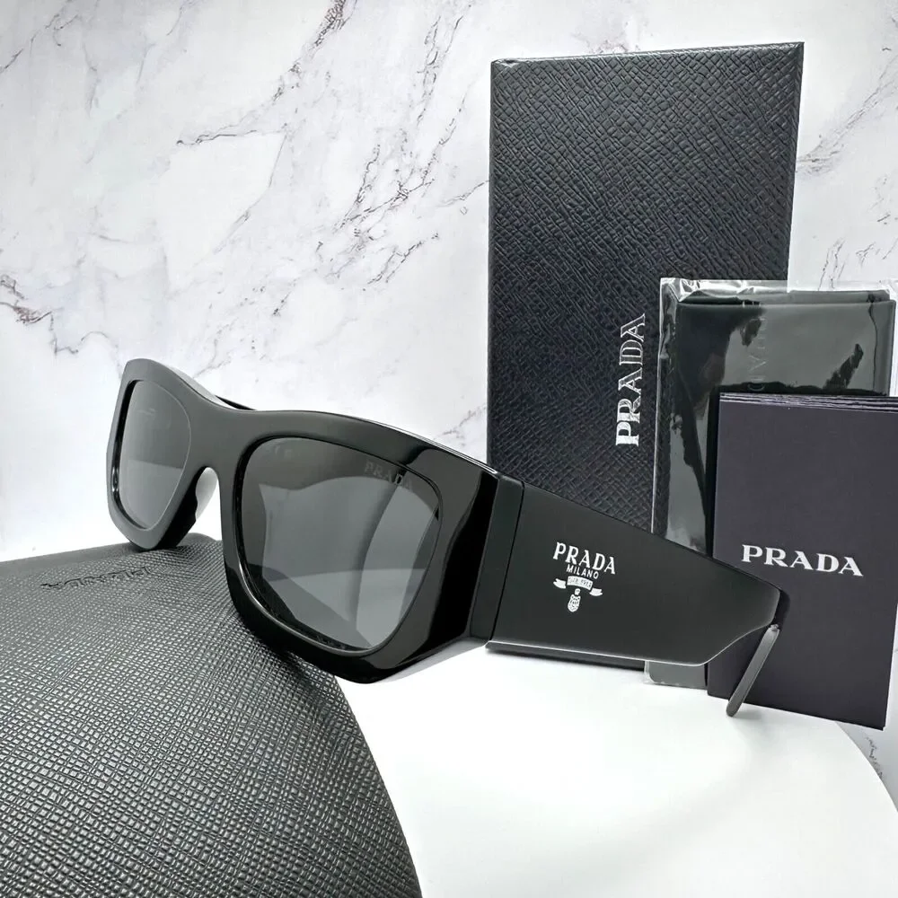 Prada 500 satisfied