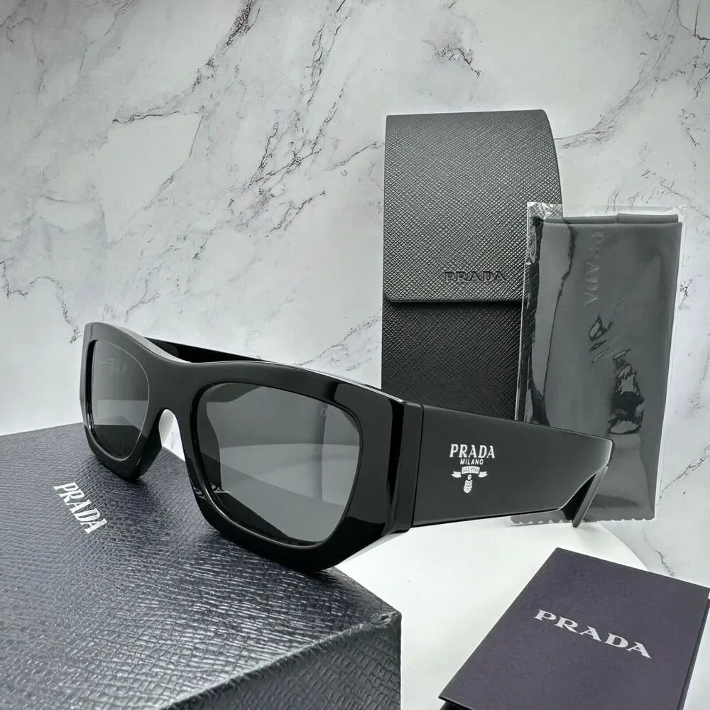 Prada 500 satisfied