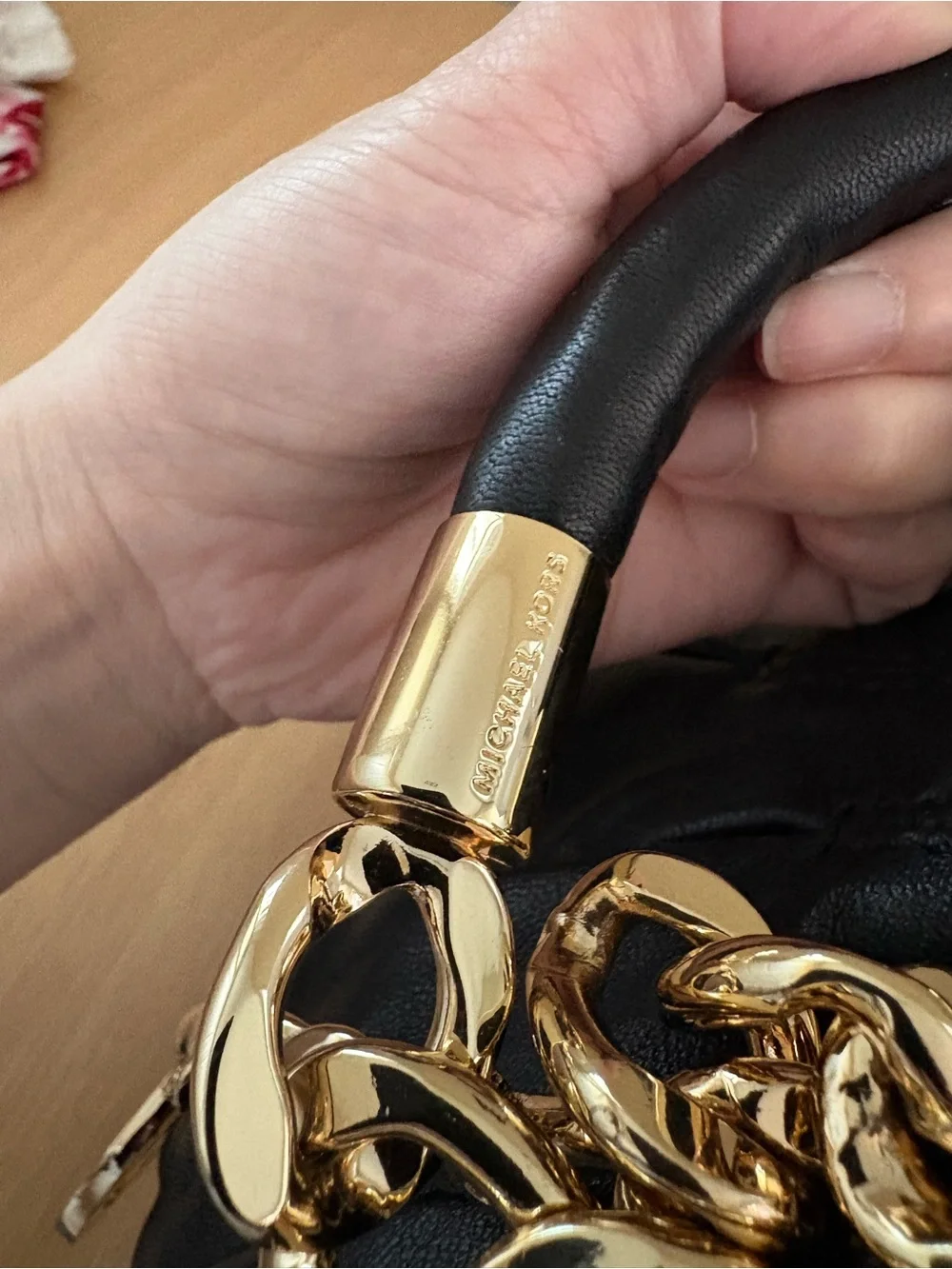 Michael Kors tone body