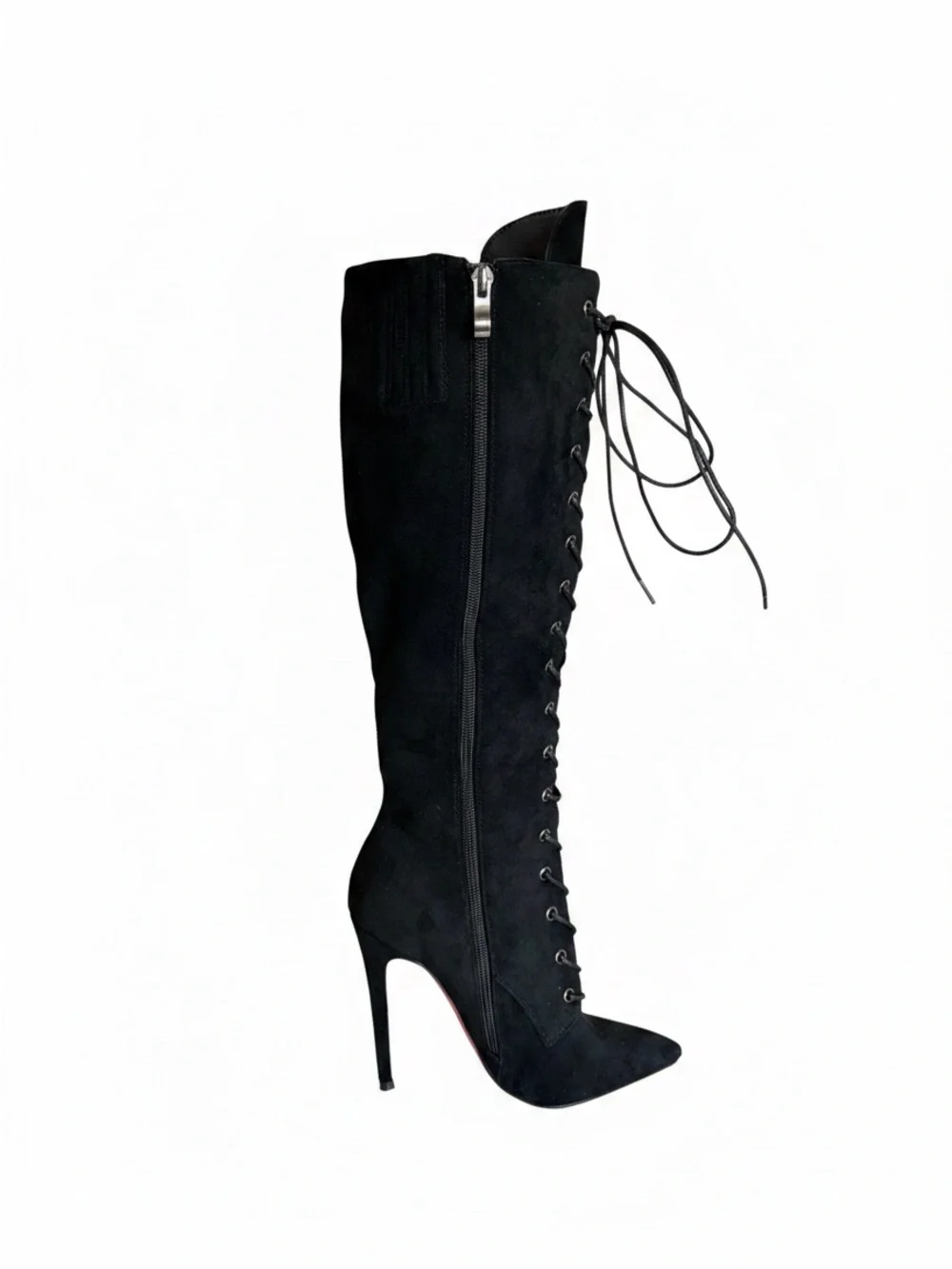 N/A stylish black