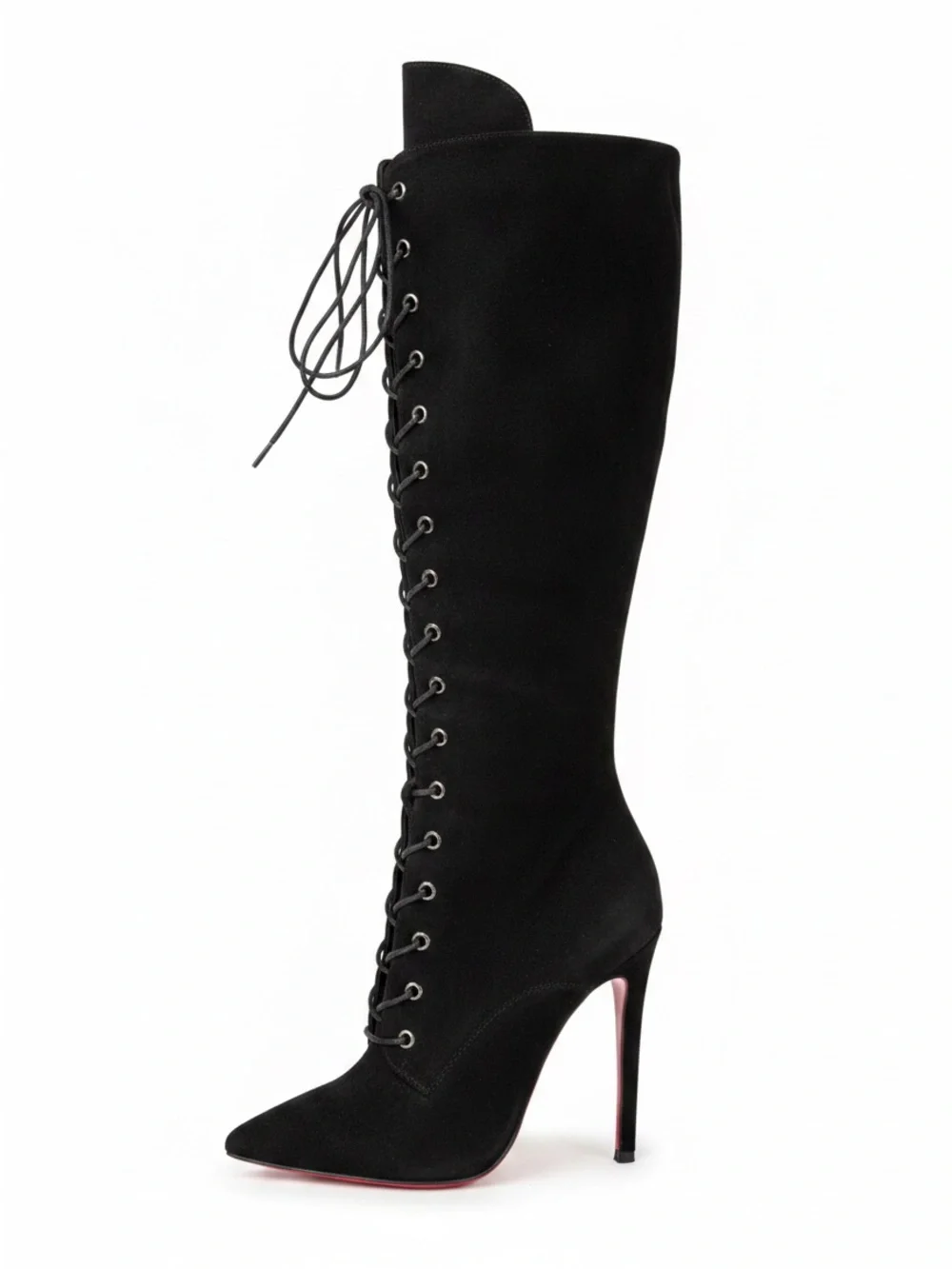 N/A stylish black