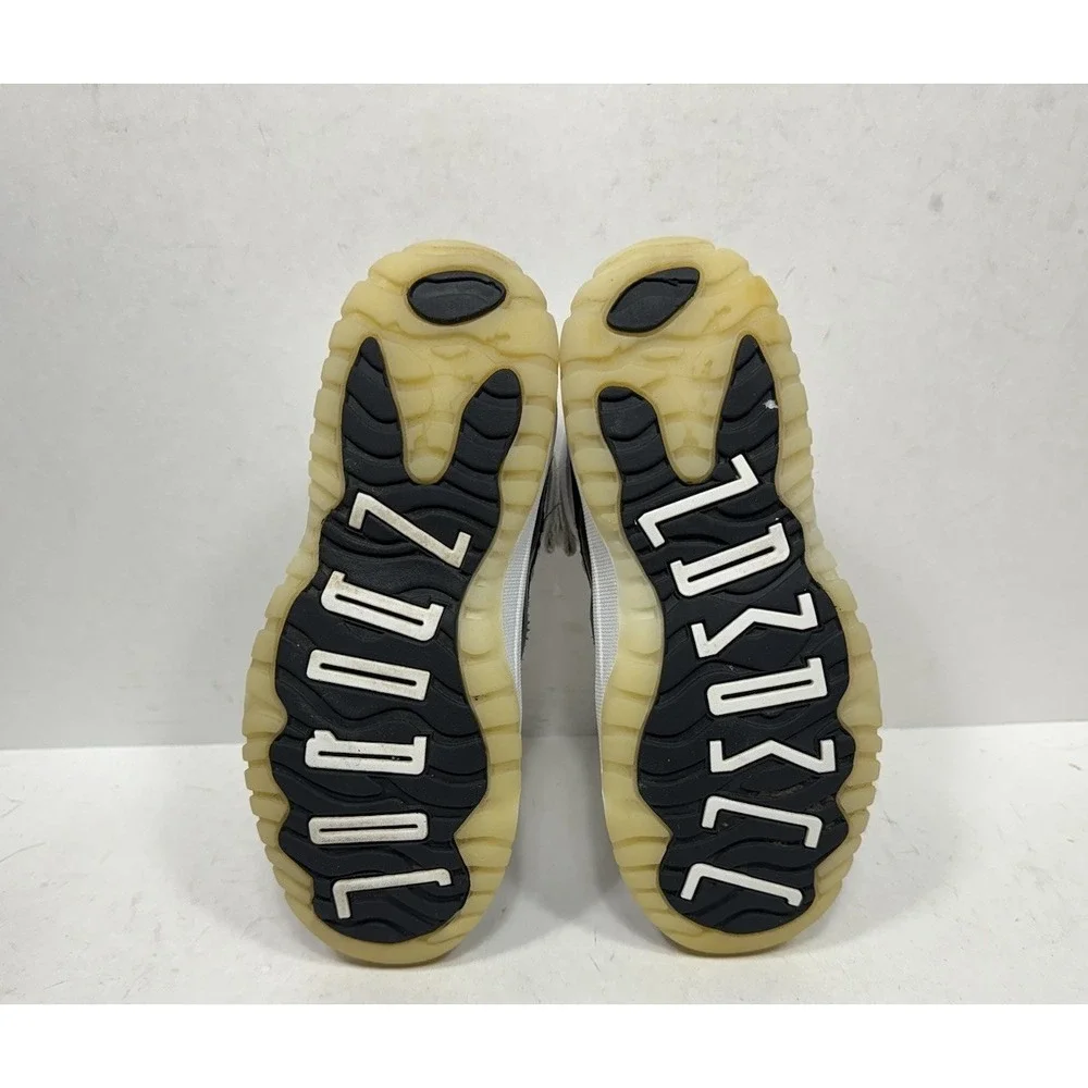 Jordan i5 air