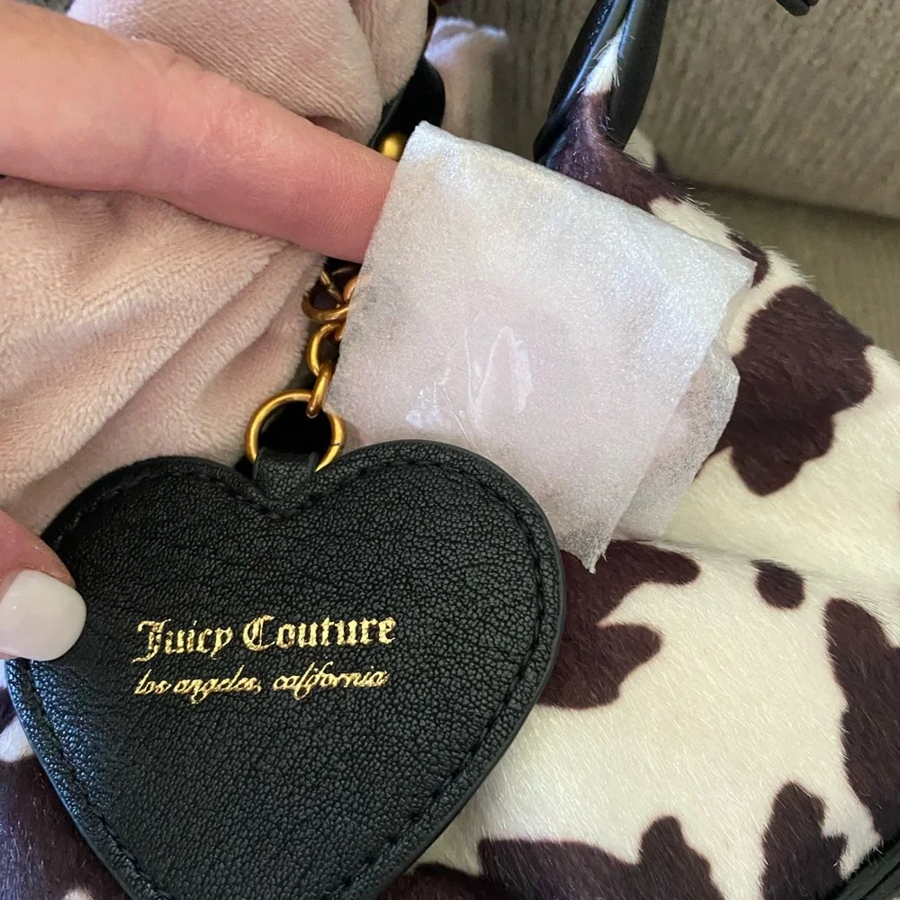Juicy Couture new juicy