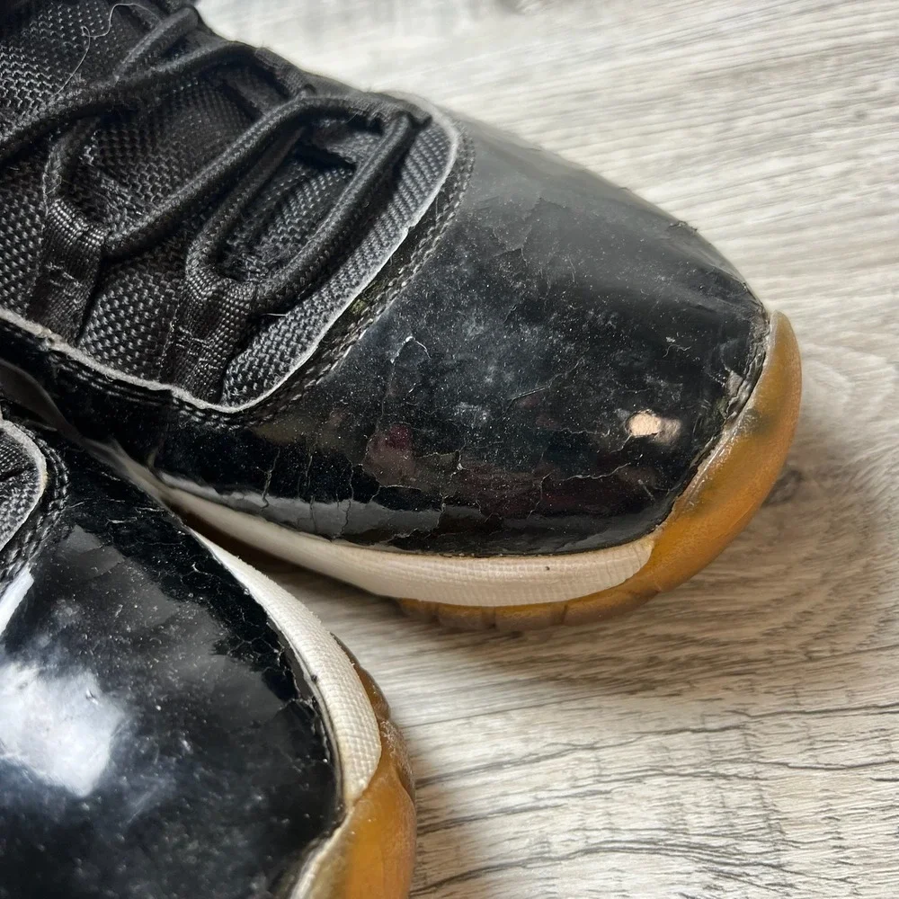 Jordan 11 retro