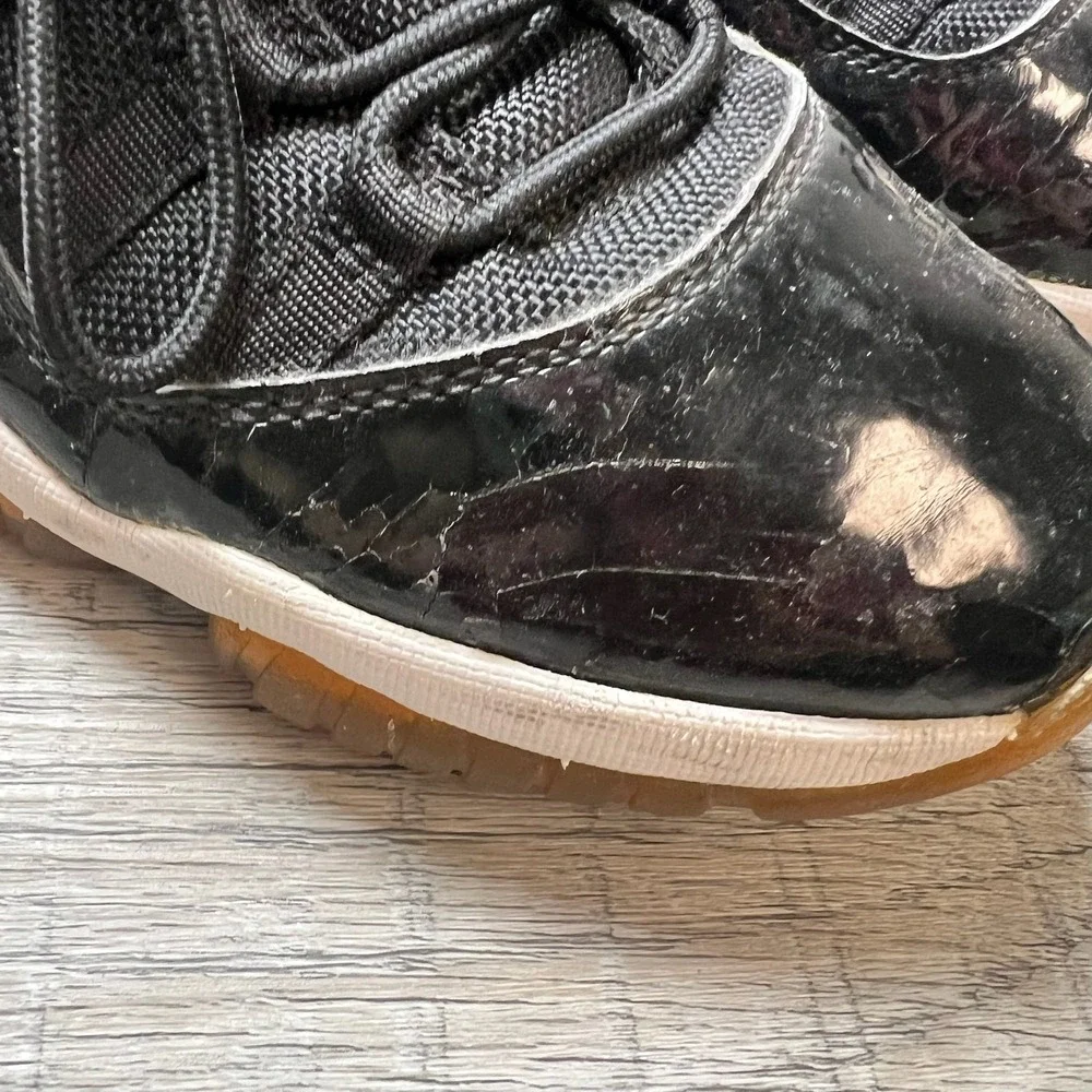 Jordan 11 retro