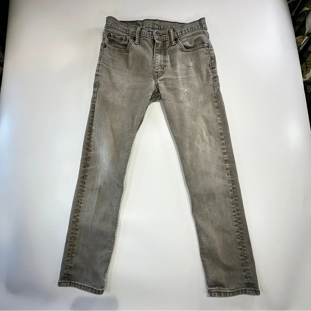Levis levi’s 511