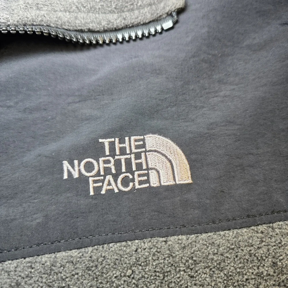 The North Face this iconic