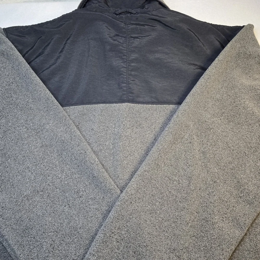 The North Face this iconic