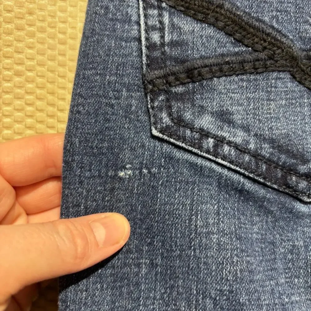 TK Axel Jeans discover these