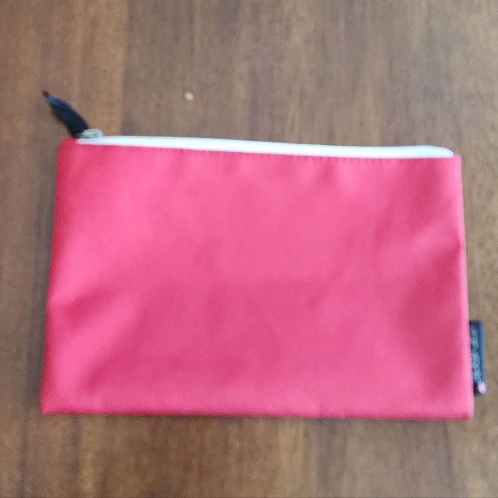 Herschel Supply Company stylish red