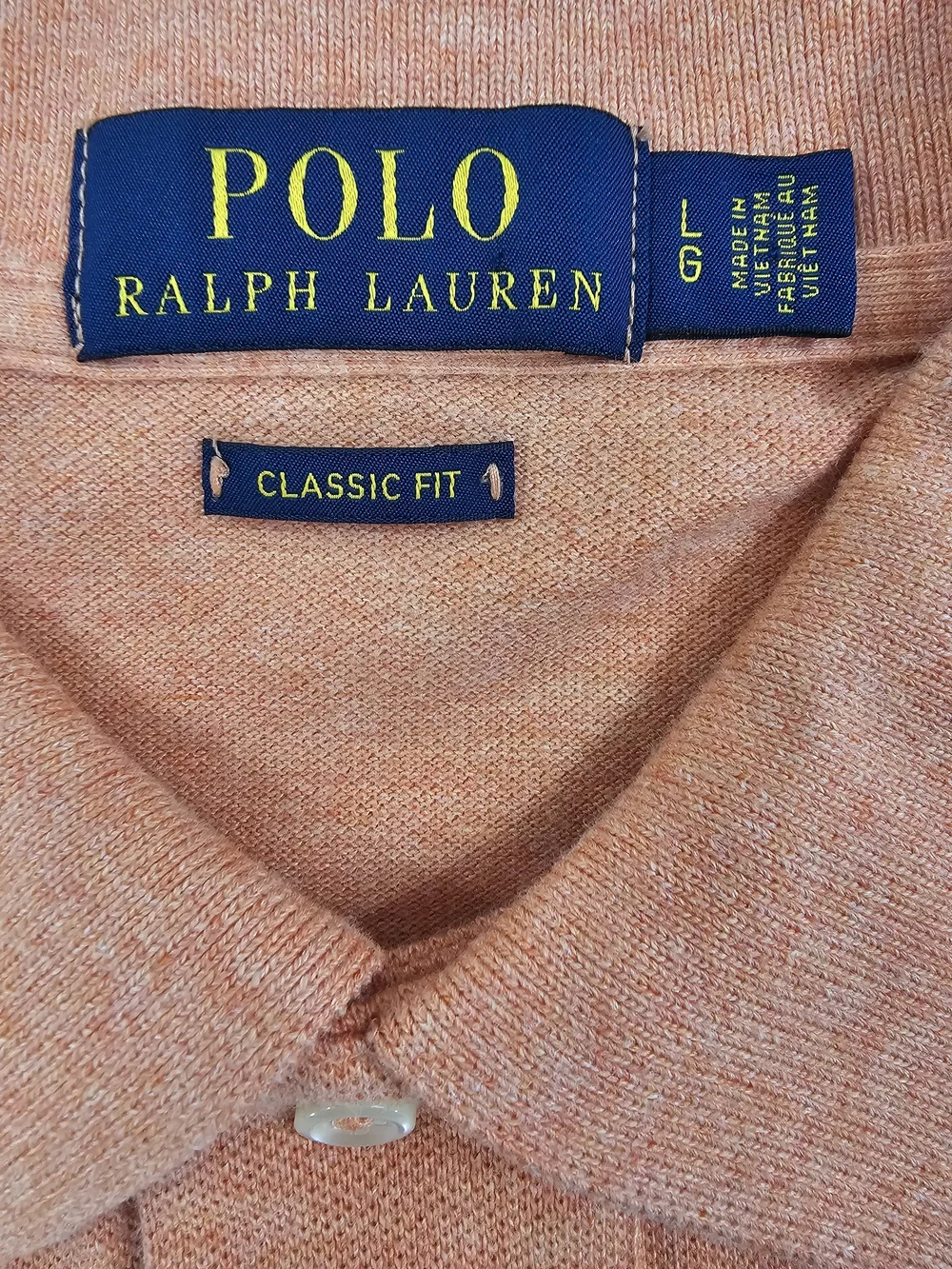 Polo Ralph Lauren polo ralph