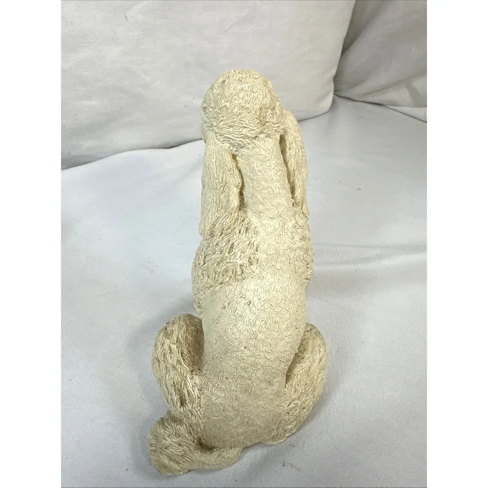 Whiskers by Martha Carey figurine addition