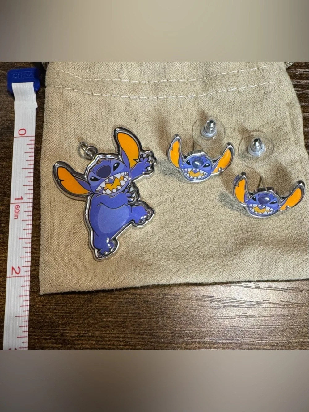 Disney adorable stitch