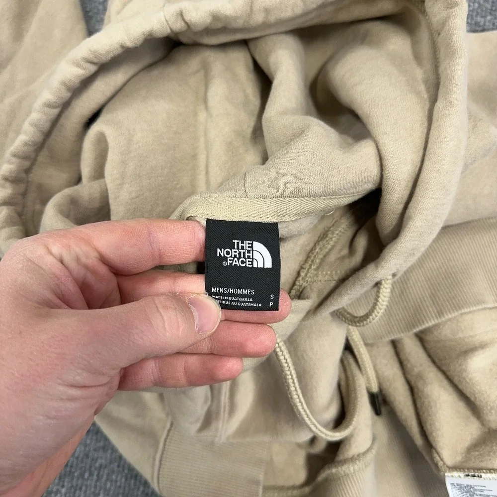 The North Face north face