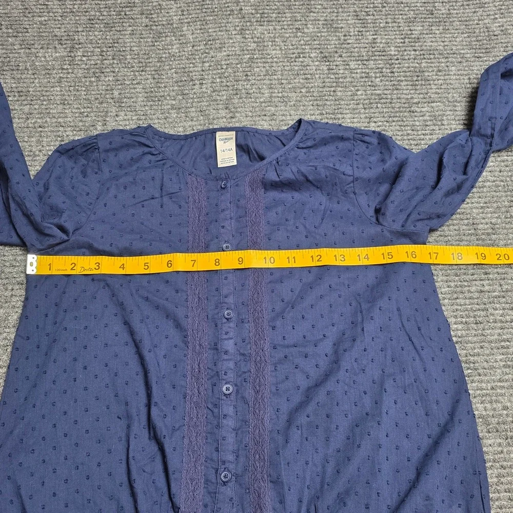 OshKosh Bgosh lightweight cotton