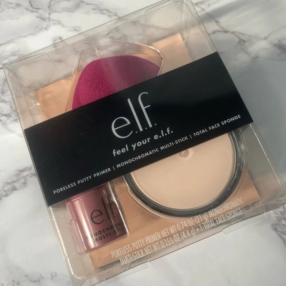 ELF feel your