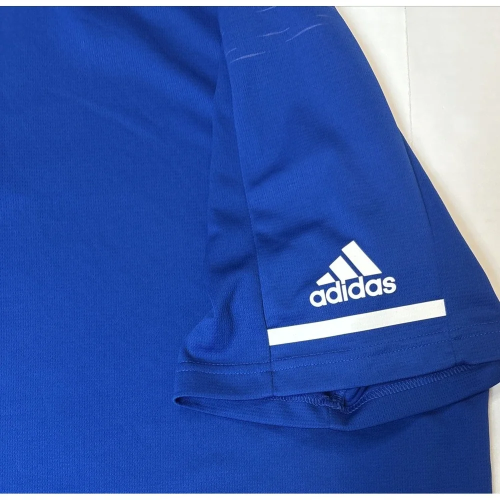 adidas short sleeve