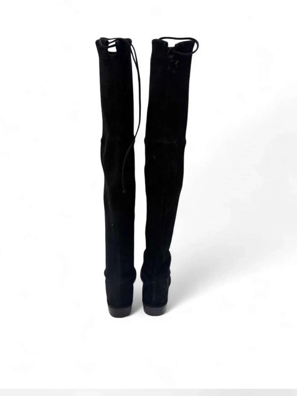 Stuart Weitzman classic over