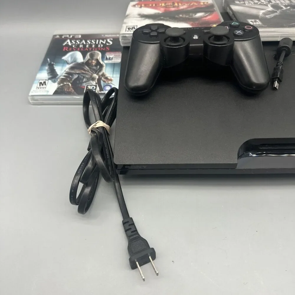 Sony item description