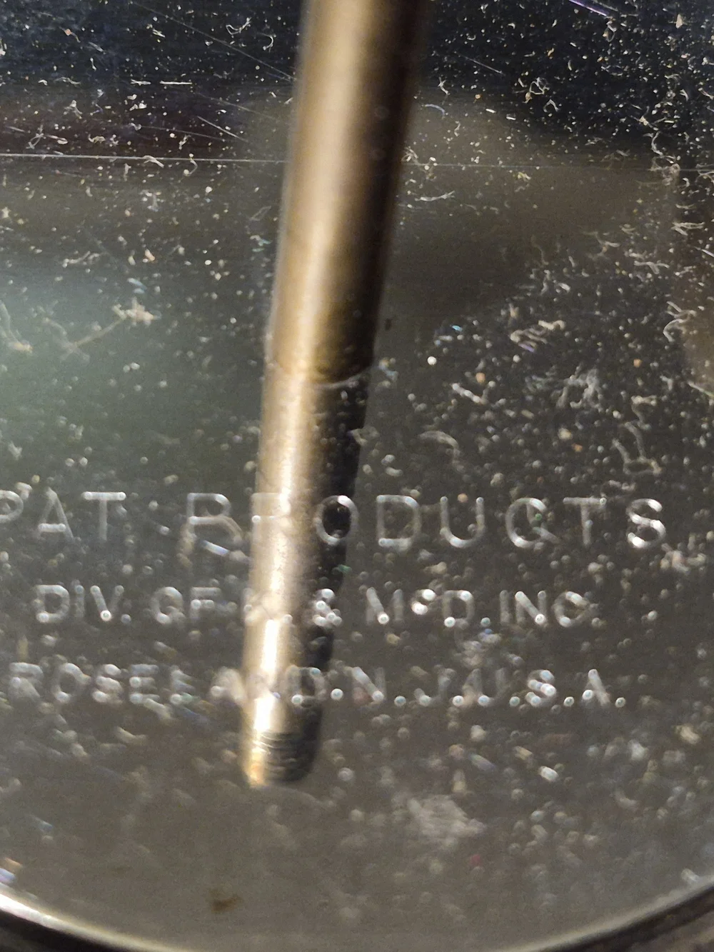 Pat Products ​classic mid