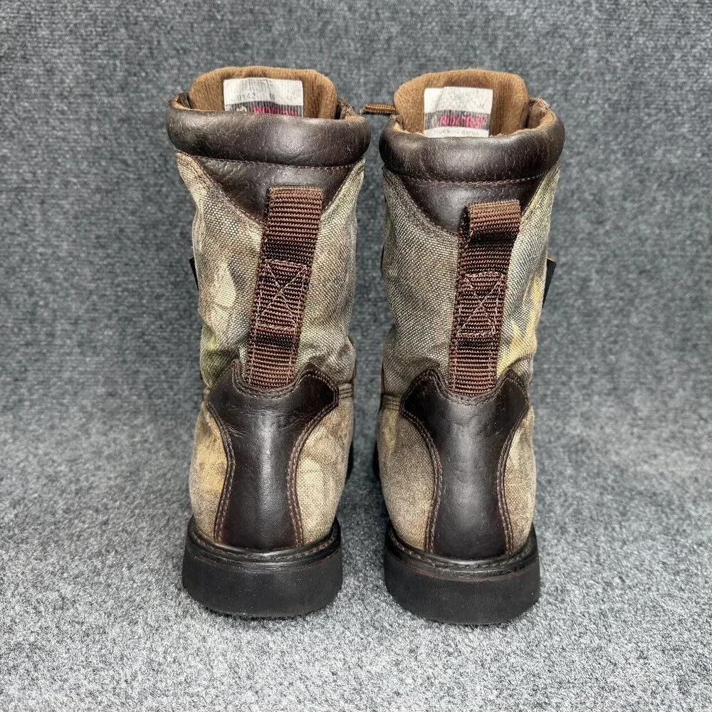 Rocky bearclaw gtx