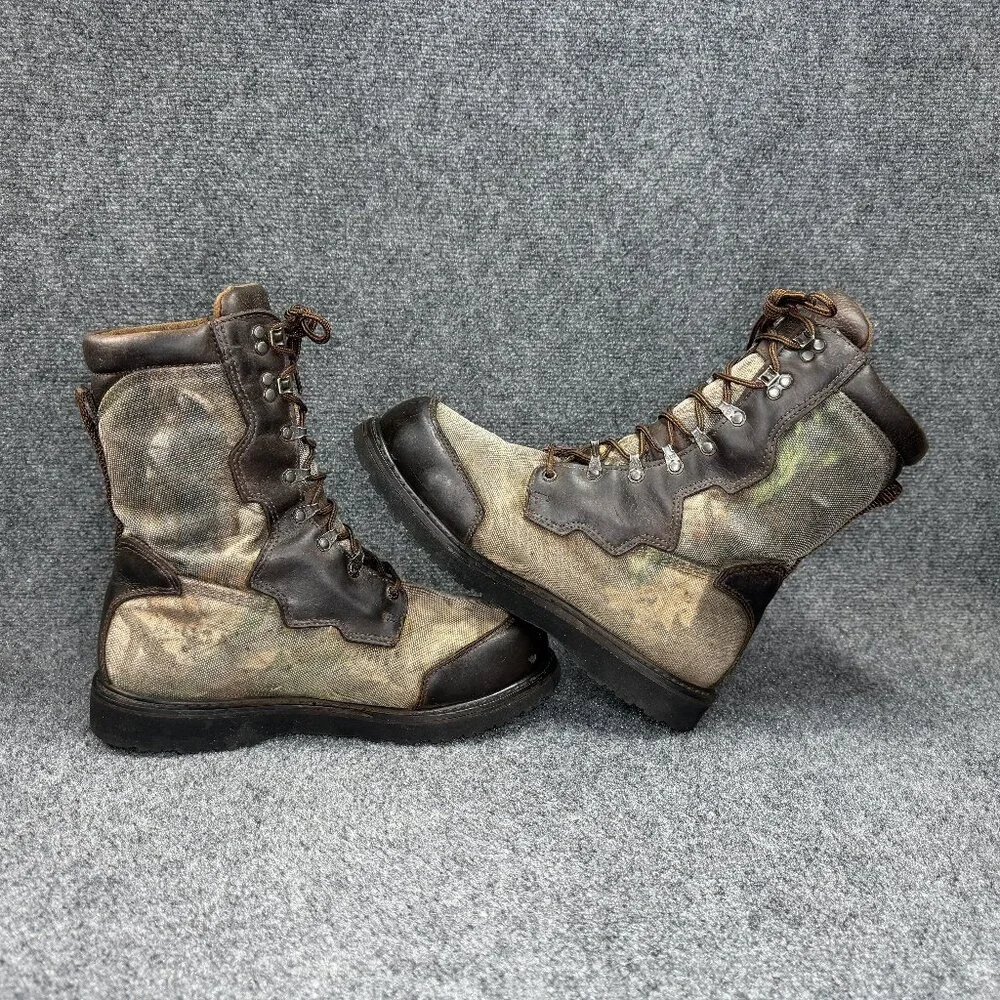 Rocky bearclaw gtx