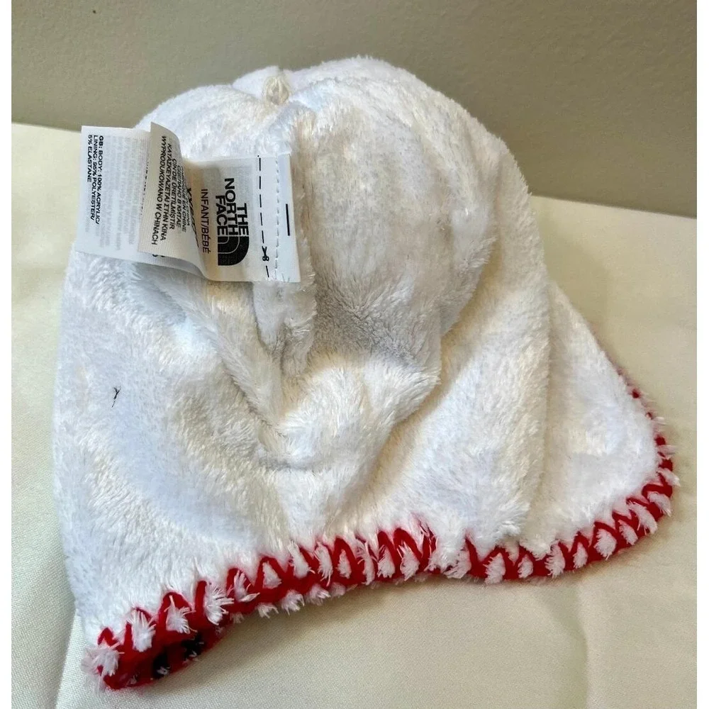 The North Face Infant Hat XXS 0-6‎ M Infant Winter