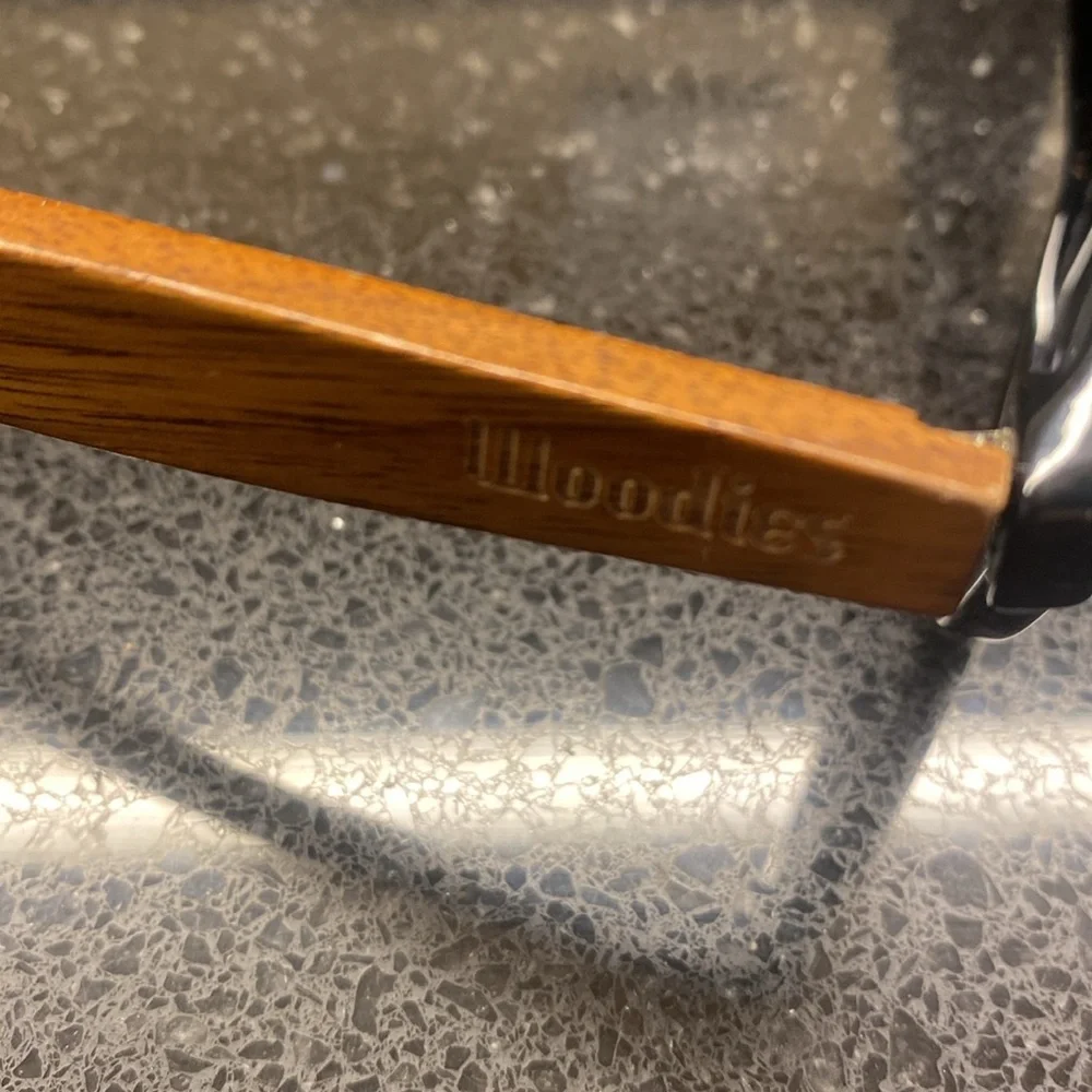 Woodies good no