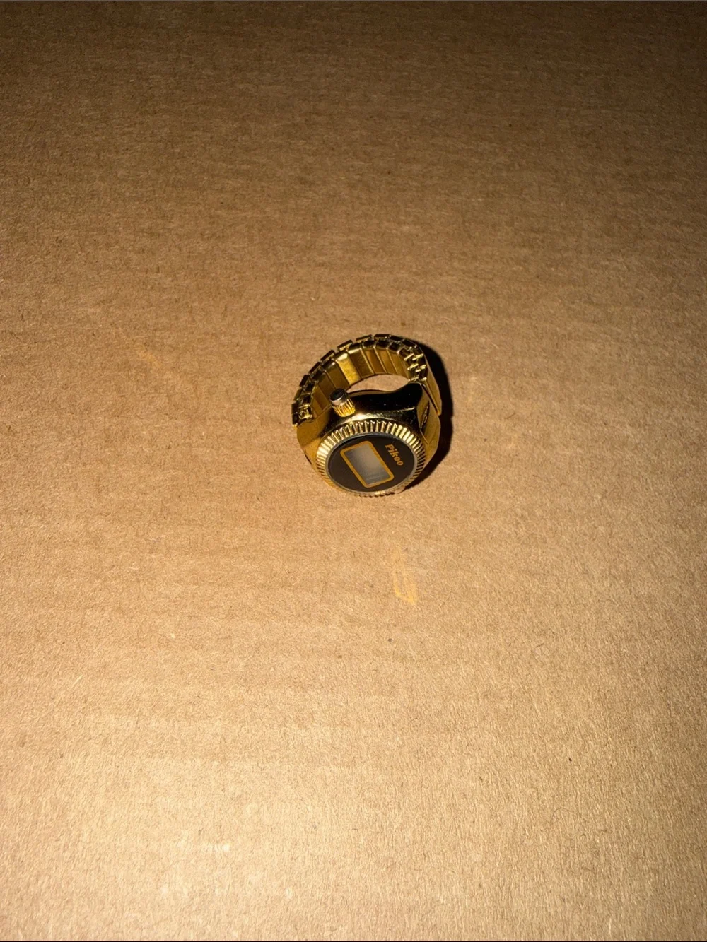 Piko 1988 ring screen 1988