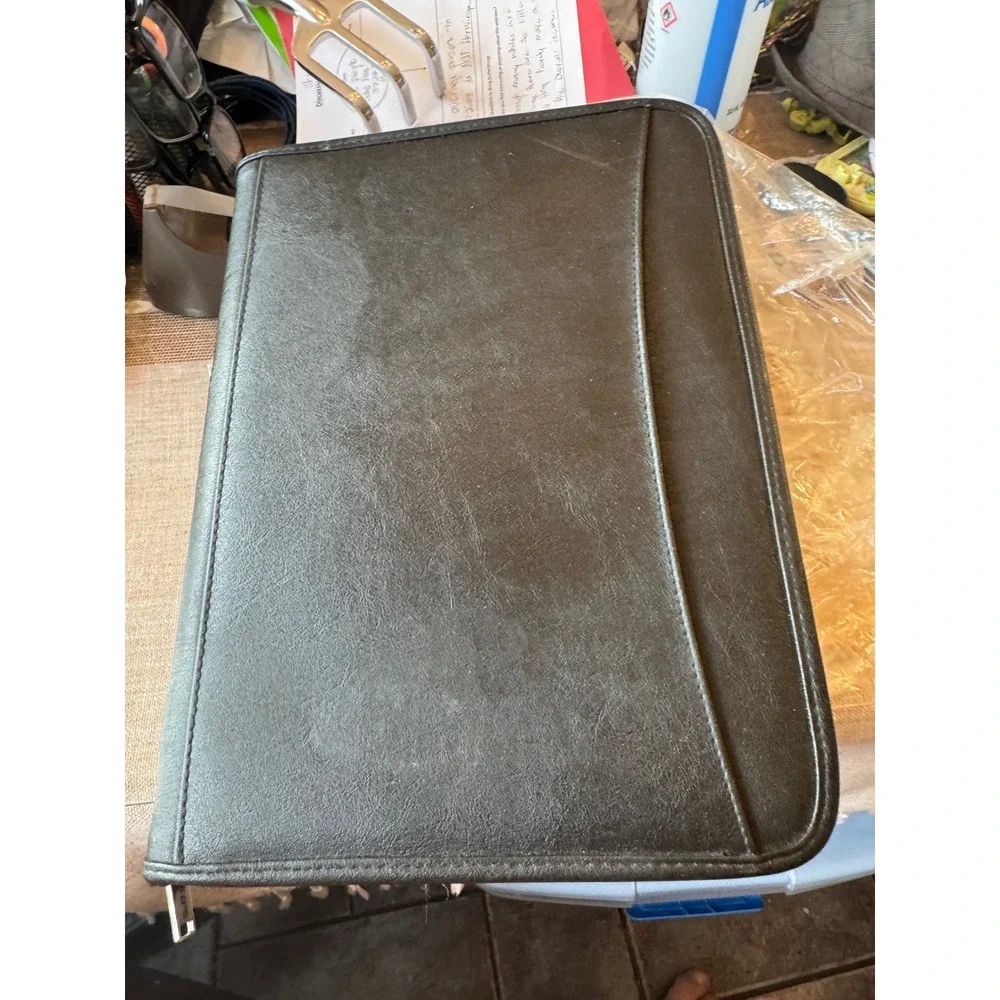 N/A professional black