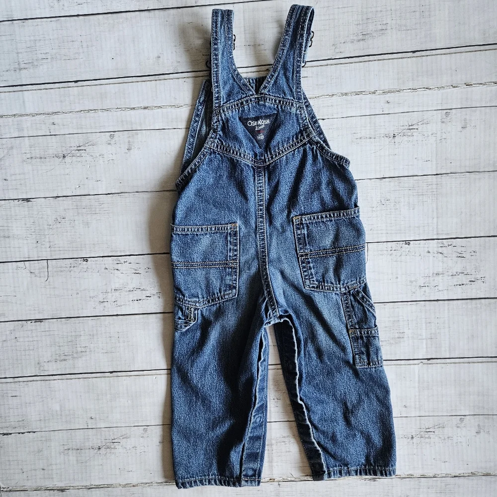 OshKosh Bgosh oshkosh gosh