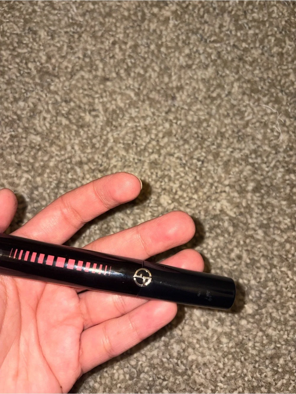 Giorgio Armani high pigment