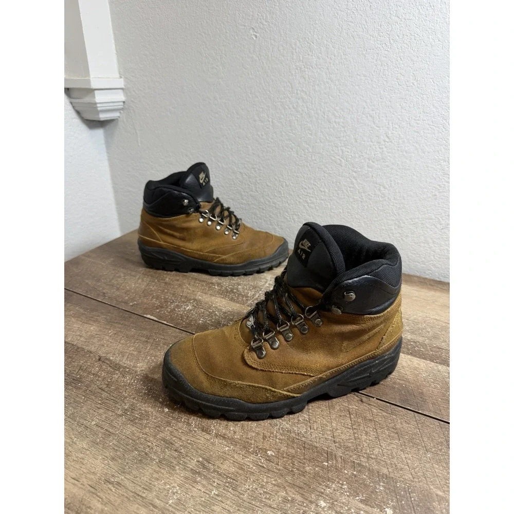 Nike vintage acg
