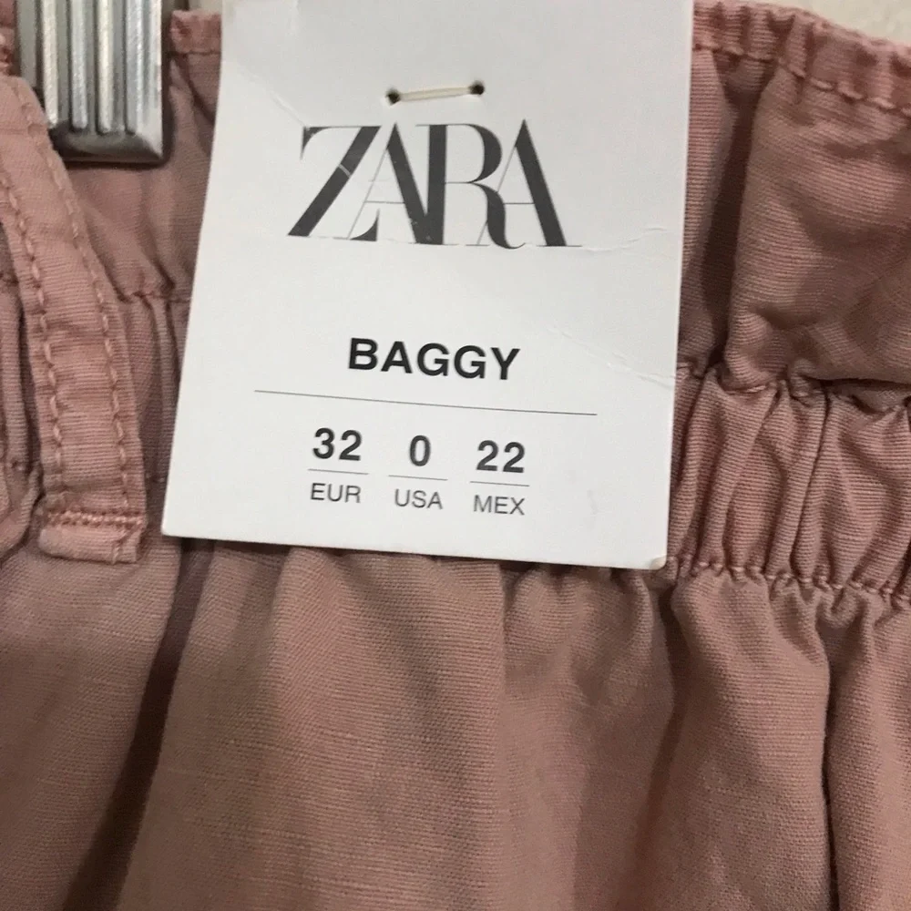 Zara excellent new