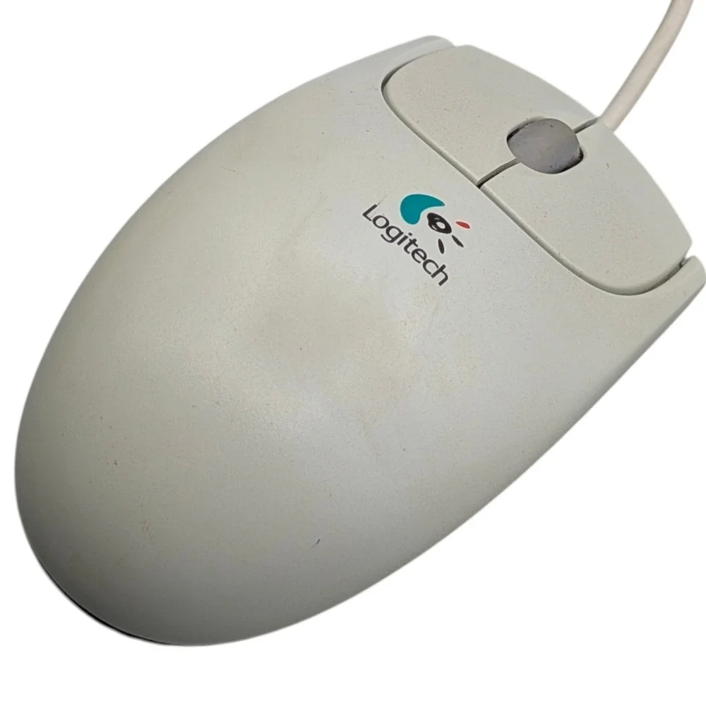 Logitech classic bj58