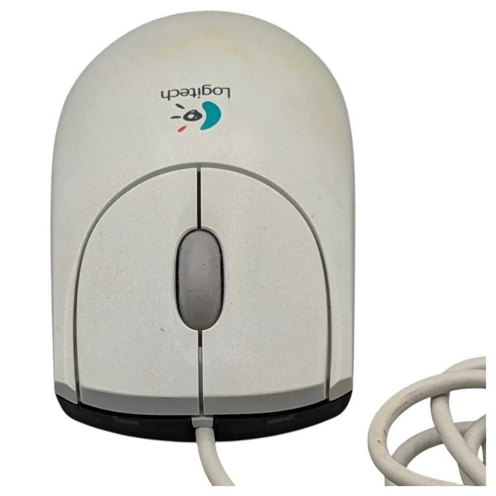 Logitech classic bj58