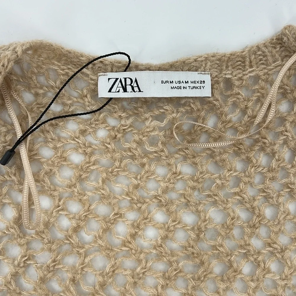 Zara pre owned