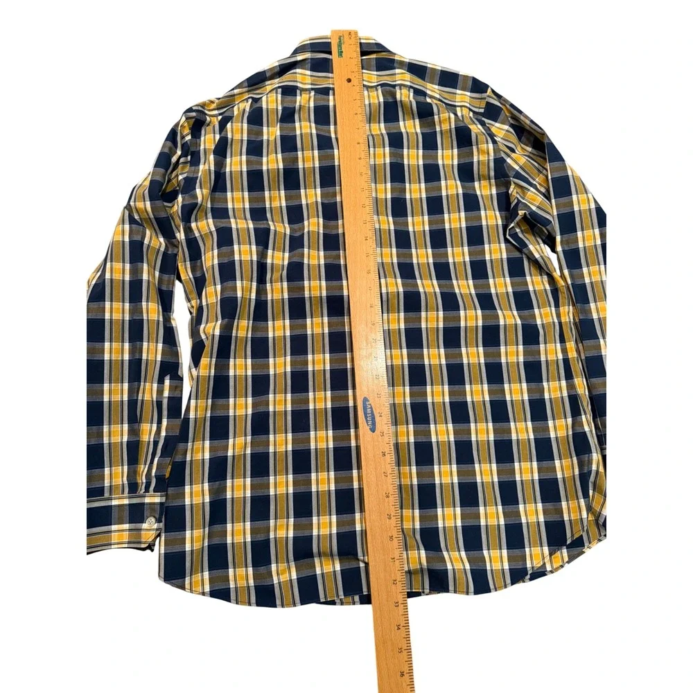 Banana Republic elevate your