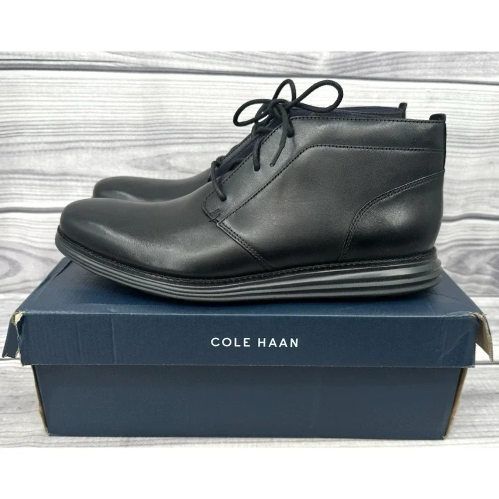Cole Haan purchase try new