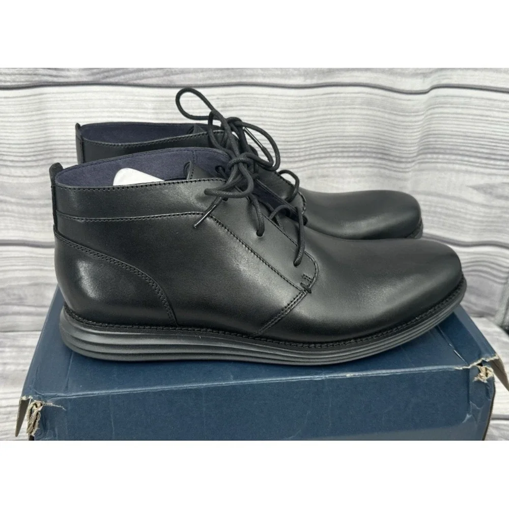 Cole Haan leather originalgrand each