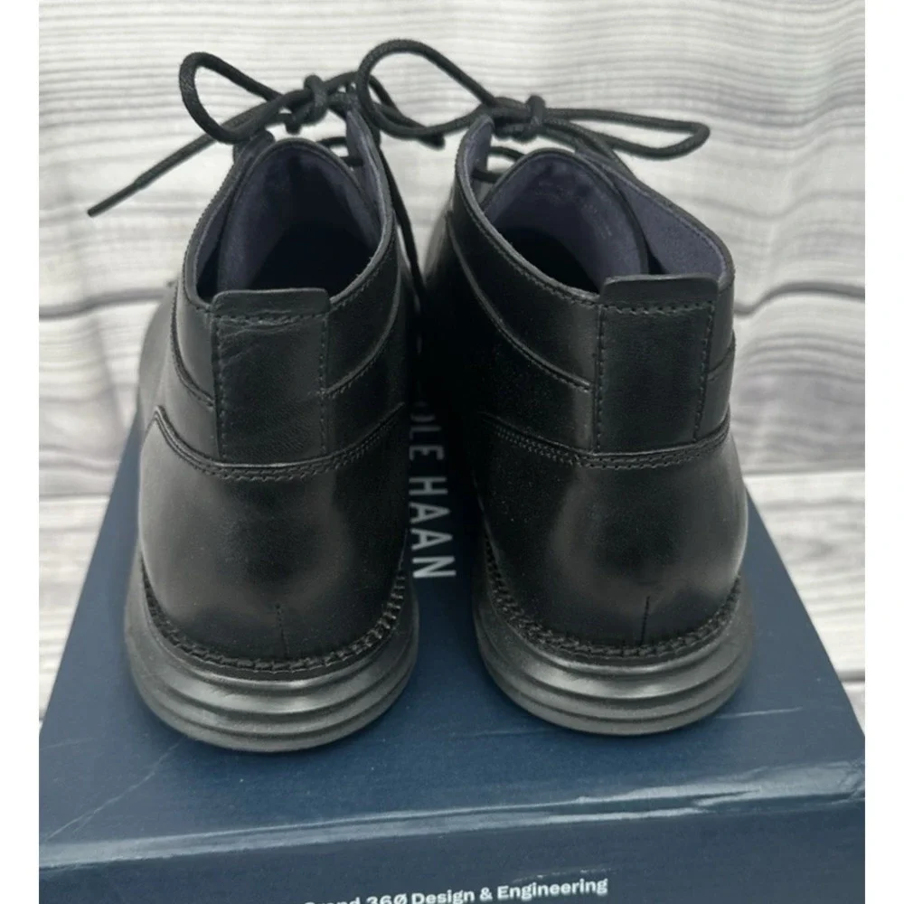 Cole Haan purchase size our