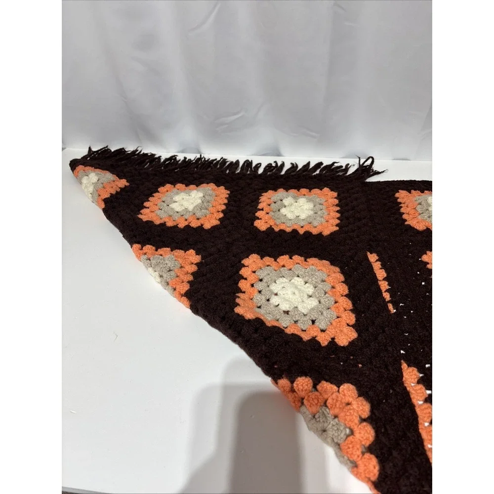 Handmade this crochet