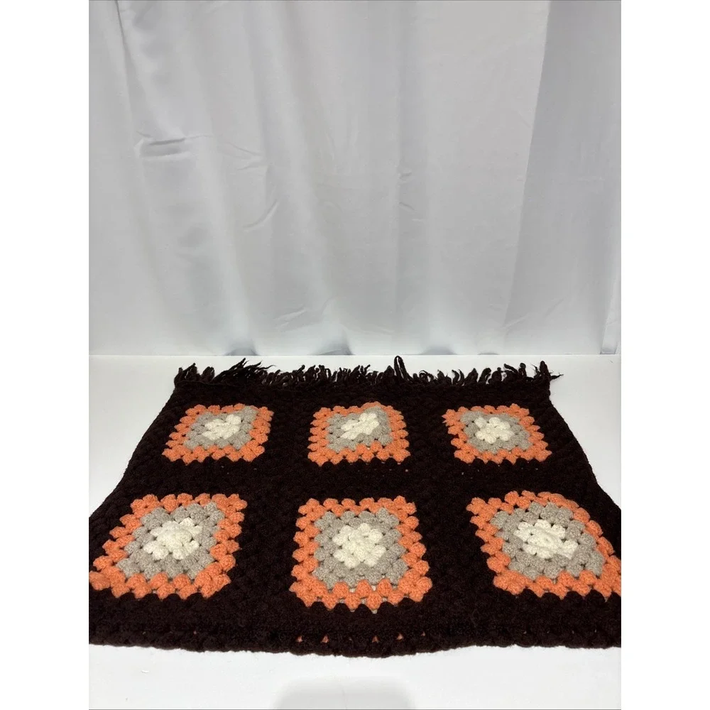 Handmade this crochet